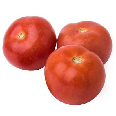 Tomate Larga Vida Granel 500 G (2 A 3 Un Aprox) Multi Marca