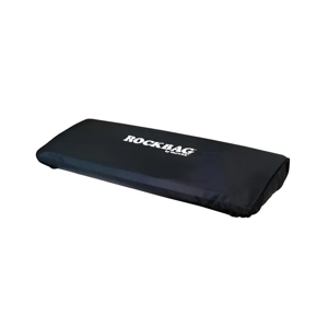 Genérico - Funda Cubierta Para Teclado Rockbag 144X45X16 Cm
