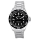 thumbnail image 2 of Reloj Analógico Edox Neptunian Grande Reserve Date Negro Hombre, 2 of 6