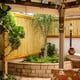 thumbnail image 3 of Panel de Cerca FOREVER BAMBOO 2,5 cm × 61 cm × 244 cm, 3 of 9