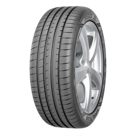 Neumático Goodyear Eagle F1 Asymmetric-5 84W 205/40R17