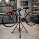 thumbnail image 5 of Soporte Reparacion Bicicleta Ajustable Plegable Tripode Abrazadera Giratoria Bandeja Herramientas Taller Mecanico Mtb Ruta, 5 of 7