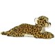 thumbnail image 1 of Peluche Aurora Realistic Miyoni Cheetah 43 cm, color marrón, 1 of 1