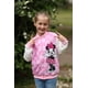 thumbnail image 3 of Chaqueta Disney Minnie Mouse Varsity Bomber para niñas de 8 a 9 años, 3 of 6