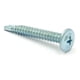 thumbnail image 2 of Tornillo Truss Punta Broca Zincado 8 X 1 1/4 - 100 Unidades, 2 of 3