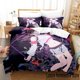 thumbnail image 1 of Cytus II Bedding Set Bed Set Adult Kid Bedroom Duvet cover Sets Bed Sheet Set Bed Sheets, 1 of 5