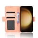 thumbnail image 5 of Funda Tipo Billetera FOXDOCK para Samsung Galaxy S23 Plus 5G – Tapa Flip con Tarjetero, 5 of 5
