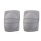 thumbnail image 5 of Rodillera Soporte Rodillera Entrenamiento Sentadillas Para Baloncesto Fitness Correr Gris, 5 of 5