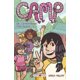 thumbnail image 1 of Camp (Serie Click 2): De campamento con Olivia (Edición en Español), 1 of 1
