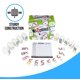 thumbnail image 5 of Juego de dominó Regal Games Wild Spinner Double 9 Dominoes, 5 of 9