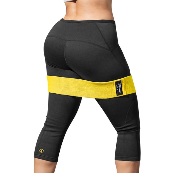 Set de Bandas de Resistencia HOT SHAPERS para Cuerpo Completo