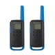 thumbnail image 1 of Radios Bidireccionales Solutions T270 Talkabout 22 Ch 25 Mile, 1 of 9