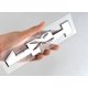 thumbnail image 2 of Emblema Vxntpart 17 cm (2 unidades) 4x4 cromado para Sierra, 2 of 7