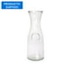 thumbnail image 1 of Jarro soda 1L vidrio 1 Pieza, 1 of 2