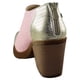 thumbnail image 3 of Botin complete Rosado Danicolle, 3 of 4