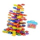 thumbnail image 5 of Juego De Equilibrio, Juguetes De Construcción, Bloques De Construcción Apilables, Juguetes Para Edades 4, 5, 6, Regalos, 90 Piezas, 5 of 5
