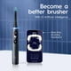 thumbnail image 3 of Cepillo de dientes eléctrico Oral-B iO Series 7 con 2 cabezales, 3 of 3