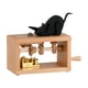 thumbnail image 5 of Caja De Música Con Manivela, Adornos únicos Para Compañeros De Clase, Regalos De Cumpleaños, Gato, 5 of 5