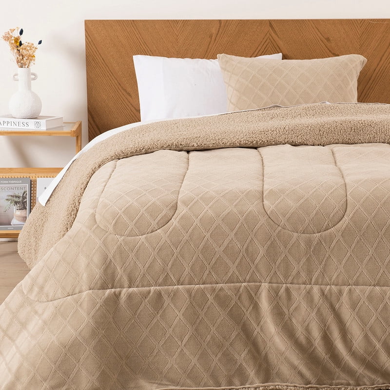 Mashini - Plumon Coral Emboss 1.5 P Arena