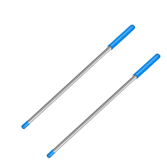 Winding Rods L Continue, paquete de 2 unidades para muelles de torsión para puertas de garaje