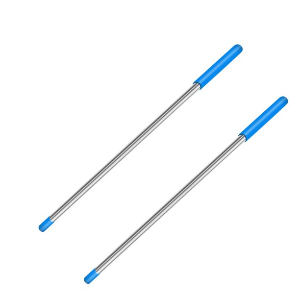 Winding Rods L Continue, paquete de 2 unidades para muelles de torsión para puertas de garaje
