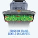 thumbnail image 5 of Limpiador de alfombras Hoover PowerScrub Deluxe FH50150NC Rojo, 5 of 8