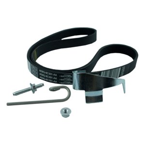 Correa Accesorios Ford Fiesta 1.6 2011-2013 Original