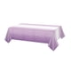 thumbnail image 2 of Mantel Ombre DIY Funda De Mesa Rectangular Para Cocina Comedor Camping Púrpura, 2 of 3
