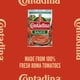 thumbnail image 3 of Salsa de tomate Contadina Roma espesa, lata de 15 oz (425 g), 3 of 3