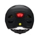 thumbnail image 3 of Casco Express Mips Mtt Negro Large, 3 of 3