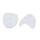 thumbnail image 3 of Protector Lateral para Gafas Transparente, 3 of 3