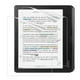 thumbnail image 1 of Protector de Pantalla MoKo Kobo Libra Colour 7" 2024 Libra 2 7" 2021, 1 of 3