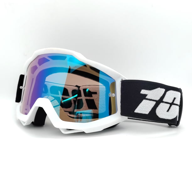 Ride in Style and Comfort with our Windproof Motorcycle Goggles - Perfect for Outdoor Sports!