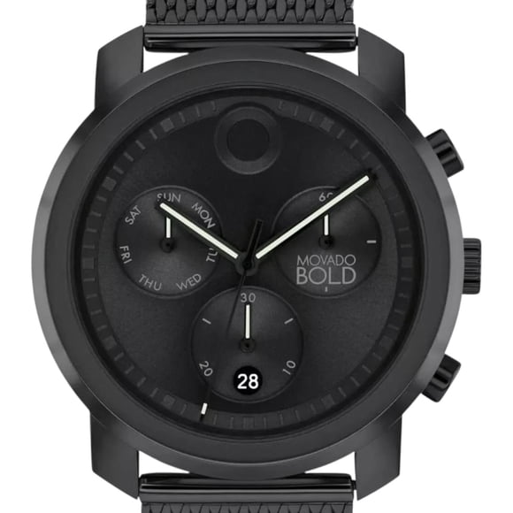 Reloj Movado Hombre 3601047