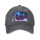 thumbnail image 1 of Sombrero Vaquero Desmarcar Demon Slayer Nezuko Adulto, 1 of 6