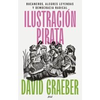 Ariel - Libro Ilustracion Pirata