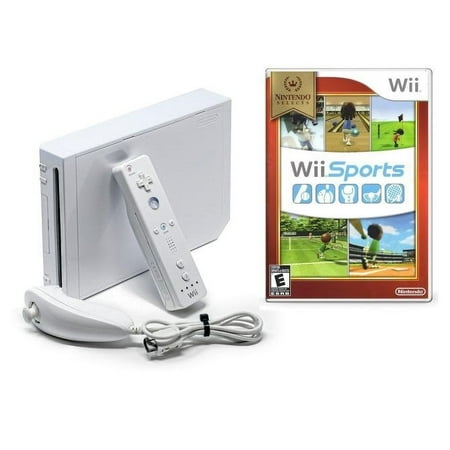 Wii Sports for deals Nintendo Wii