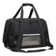 thumbnail image 1 of Bolso Transportador Mascota Avion Viajes 43x25x28 Cm Malla, 1 of 2