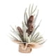 thumbnail image 2 of Árbol De Navidad De Mesa Mini árbol De Navidad Para Dormitorio Suministros Para Fiestas Estante Estilo B, 2 of 3