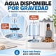 thumbnail image 5 of Dispensador Automático Agua y Comida para Mascotas Plástico Perro Gato, 5 of 7