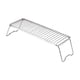 thumbnail image 2 of Estante Plegable Para Estufa, Soporte Para Olla Exterior, Práctico Para Picnic, Mochilero, Viaje, Tipo C, Grande, 2 of 5