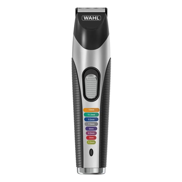 Maquina Wahl Patillera Trimmer Color Trim para Barba