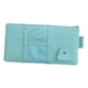 thumbnail image 2 of Organizador De Parasol Automático Para Tarjeta, Bolígrafo, Llave, Bolsa De Almacenamiento De Gafas, Organizador Azul Con Cremallera, 2 of 5