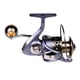 thumbnail image 5 of Carrete de pesca Carrete de aluminio Potente 3BB Mango de metal Suave Ligero velocidad Agua salada Agua dulce Carrete de fundición lejana Carrete , DR7000, 5 of 5