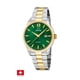 thumbnail image 1 of Reloj J1043/3 Jaguar Swiss Verde Hombre Acamar (Ay-Kuh-Mar), 1 of 4