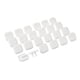 thumbnail image 3 of Protector Enchufe Parent's Choice Blanco Pack 24 Seguridad, 3 of 3