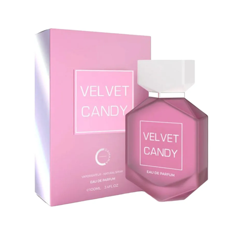 Camara - Perfume Velvet Candy Edp 100 Ml