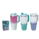 thumbnail image 3 of Vaso Térmico 1200ml Diseño Degradado Doble Pared Frío calor, 3 of 3