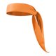thumbnail image 3 of Hombres Mujeres Deportes Diadema Tenis Running Fitness Banda Para El Cabello Banda Para El Cabello Naranja, 3 of 5