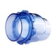 thumbnail image 4 of Antirreflujo De Desagüe, Tapón De Olores Para Desagües Domésticos, Lavandería, Cocina, 11 Cm, 4 of 5